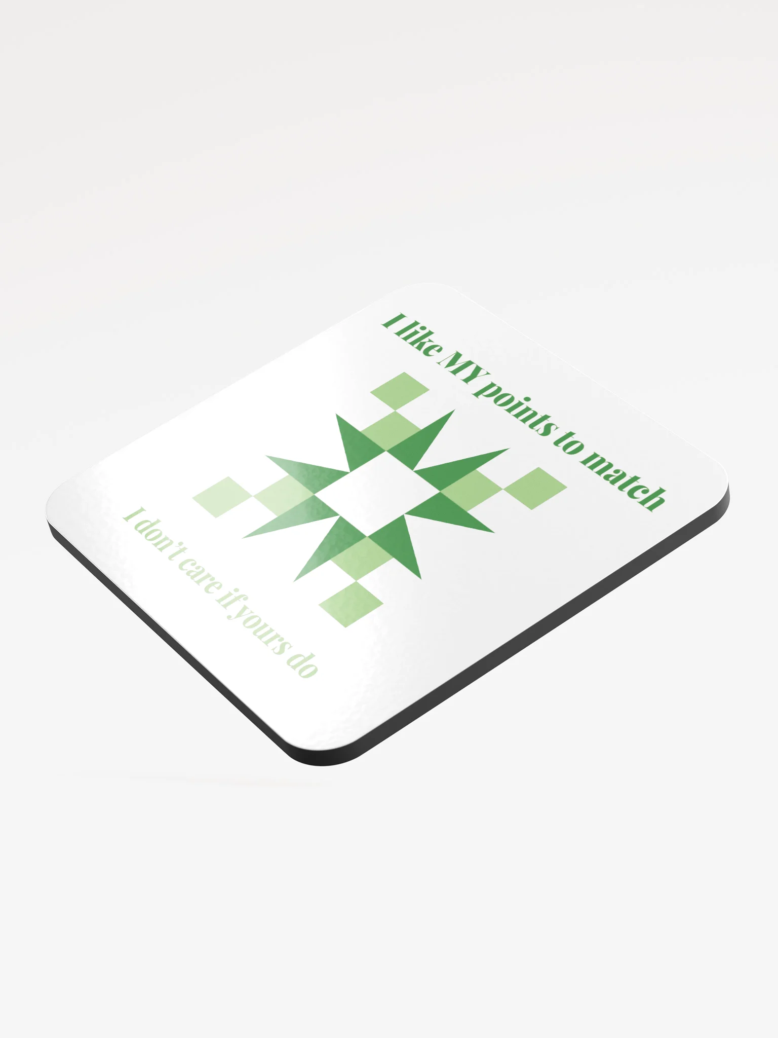 My Points Coaster product image (3)