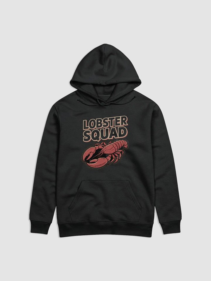 Lobster Squad product image (1)