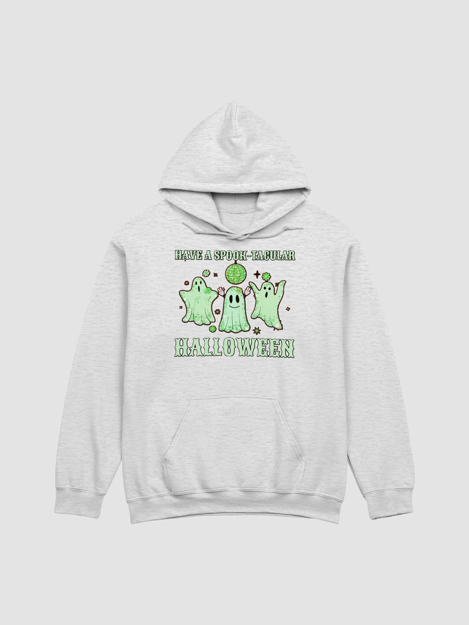 HAVE A SPOOK-TACULAR HALLOWEEN product image (6)