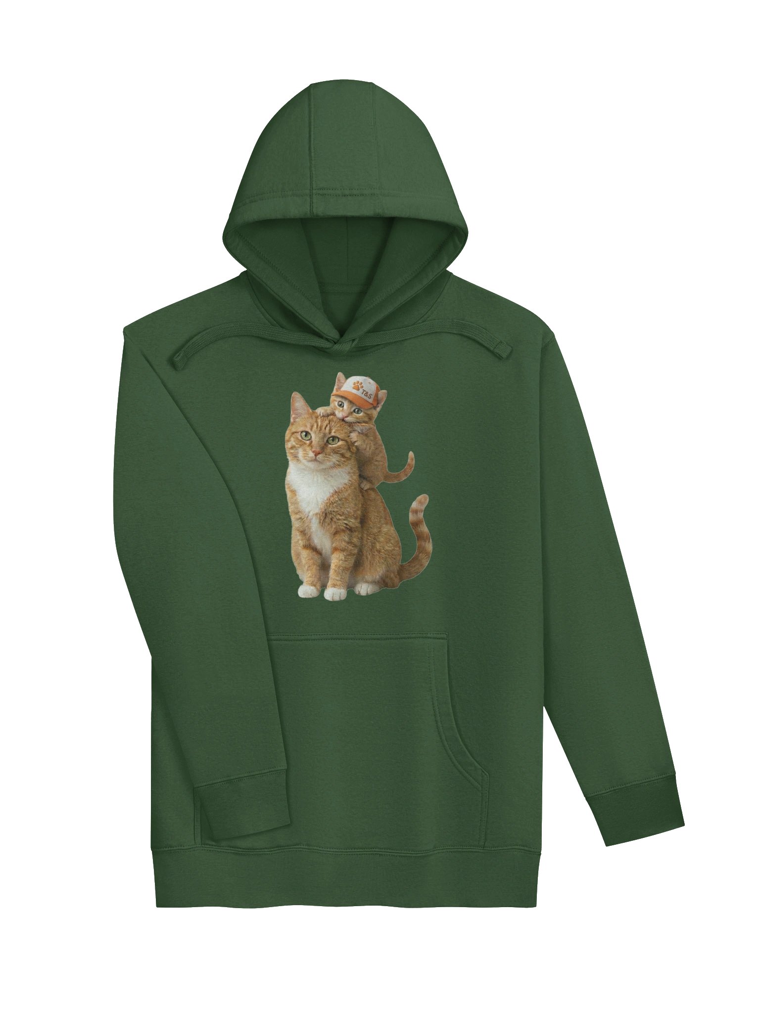 Twinkle & Little Sue Official Hoodie — Iconic Comfort No.2 product image (27)