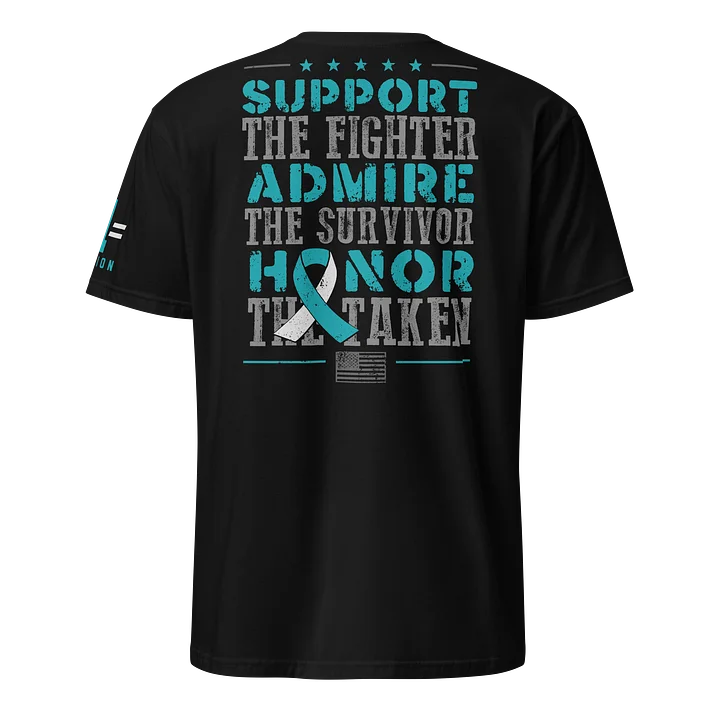 Cervical Cancer: Support Admire Honor product image (1)
