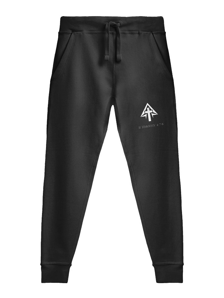 II Timothy Joggers product image (1)