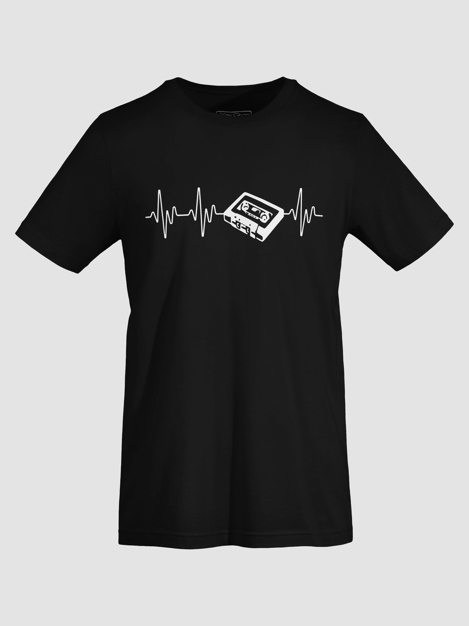 Heartbeat Cassette product image (65)