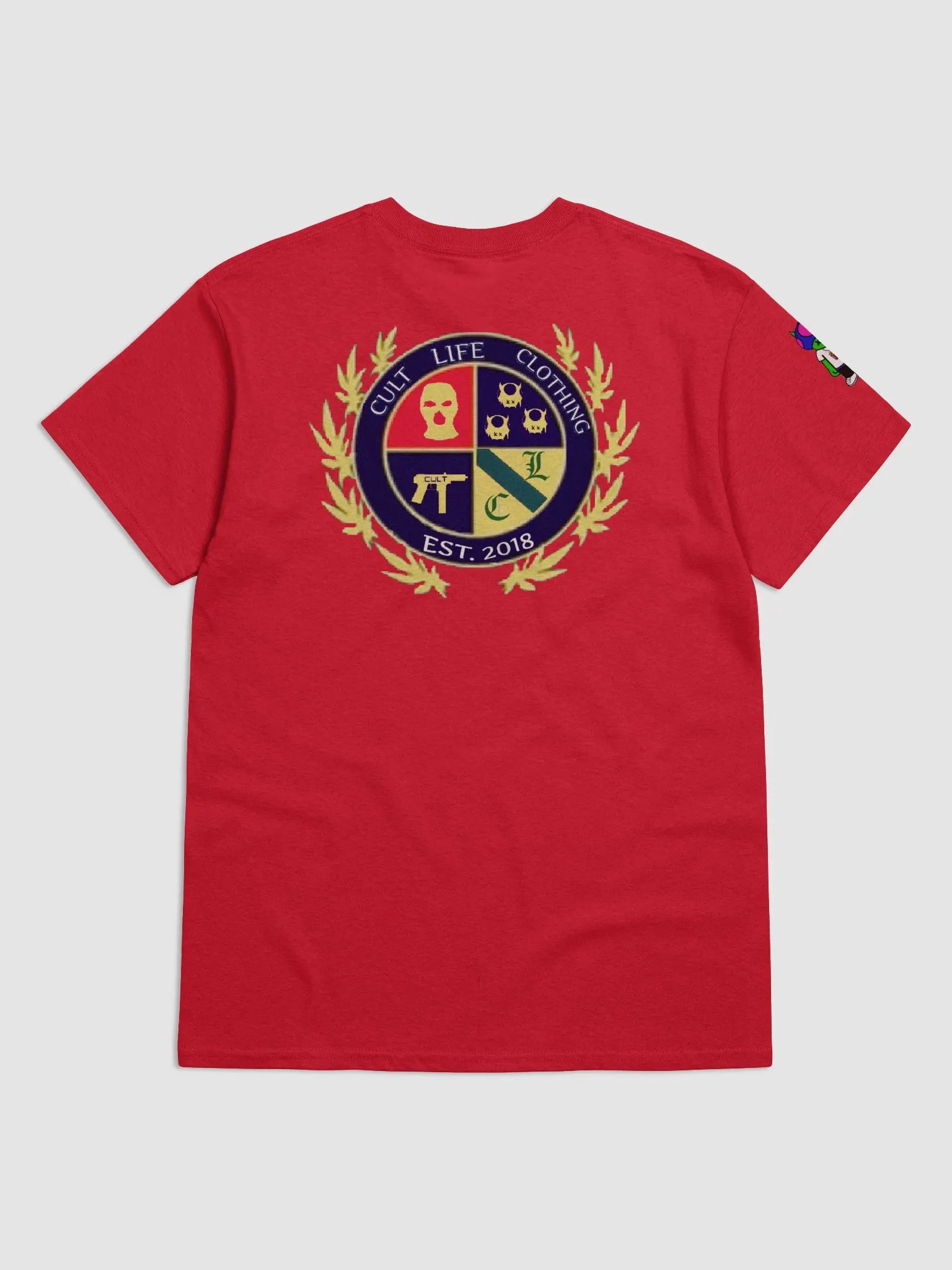 BABY MUNKS COSMO product image (2)