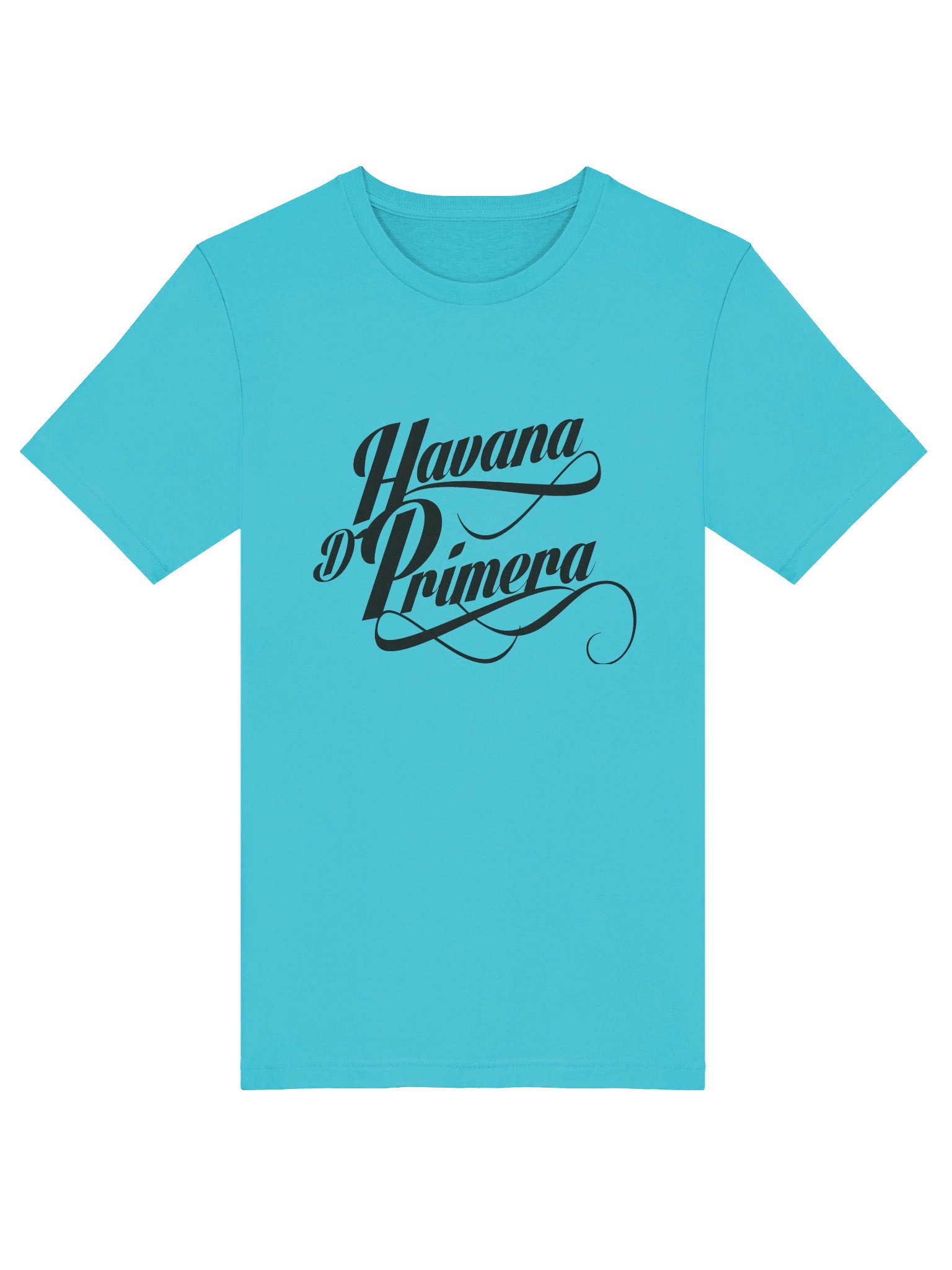 Havana D'Primera - Women's Supersoft T-Shirt product image (4)