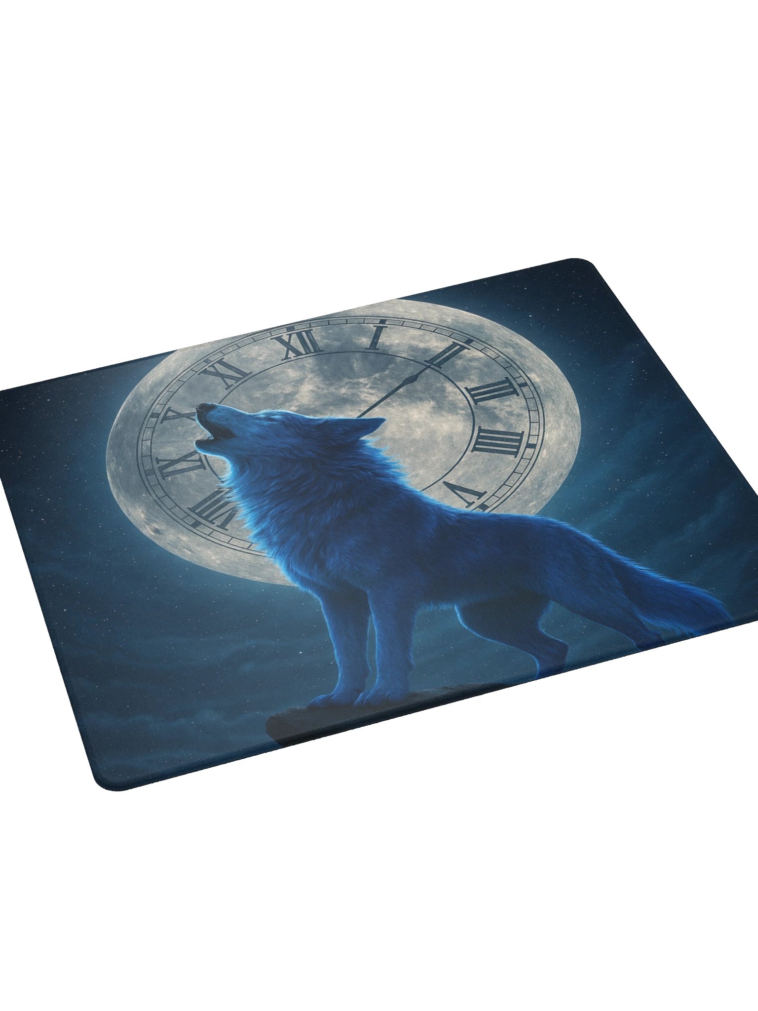 WW14 Logo Mousepad product image (3)