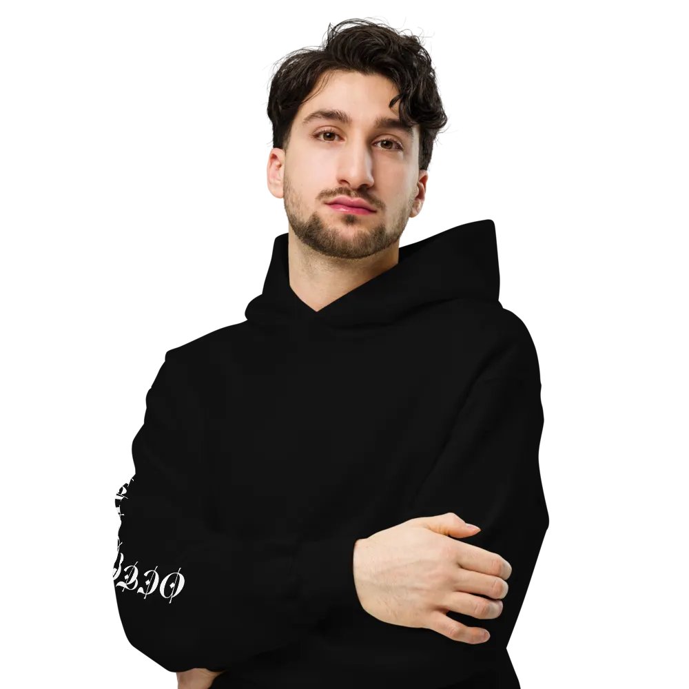 ShyGhostOcto Hoodie product image (12)