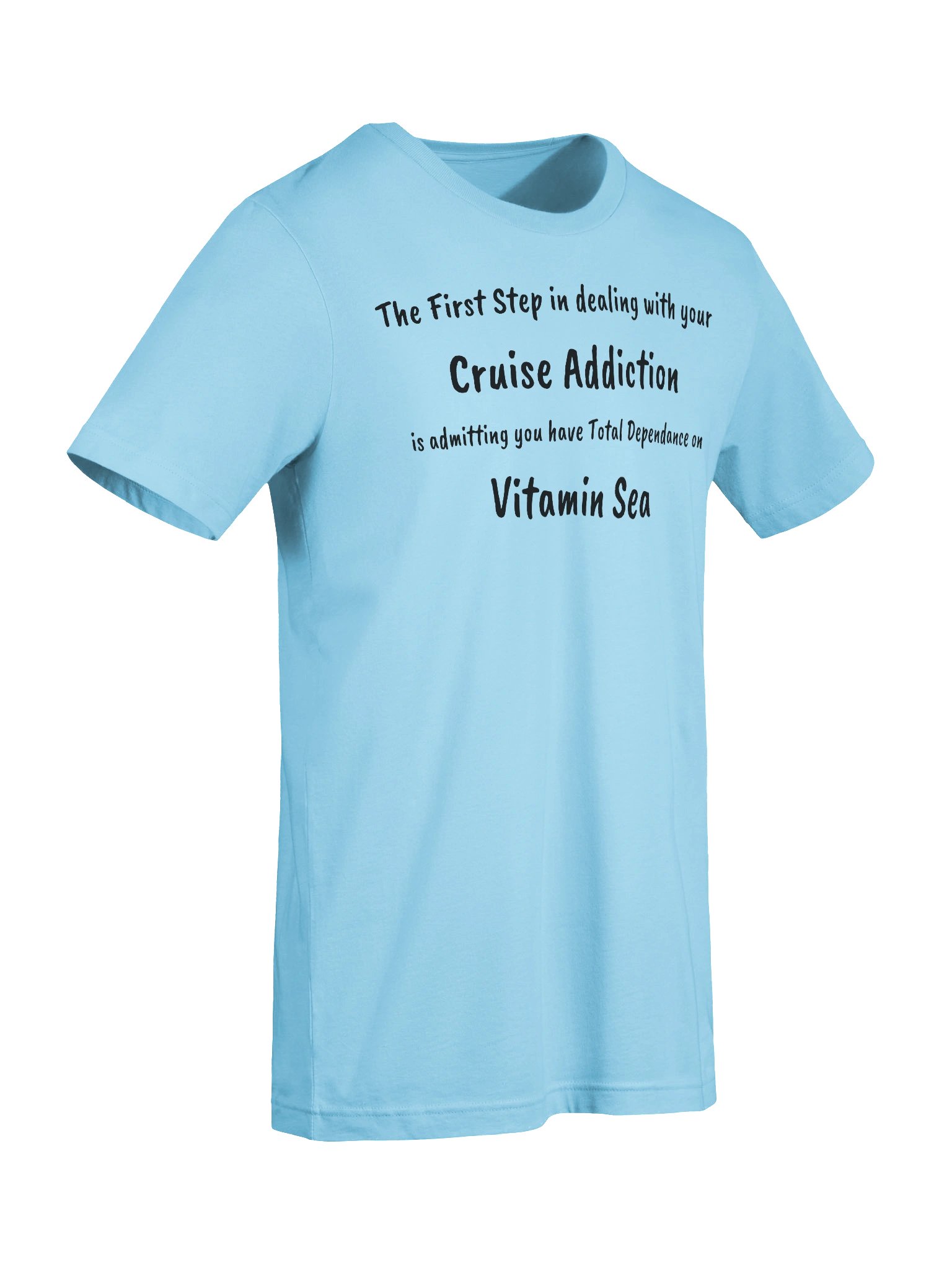 CruiseAholics Anonymous Tee3 product image (9)