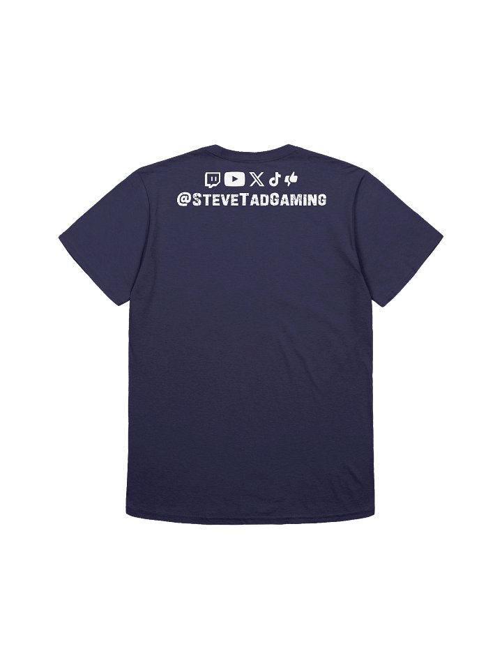 Steve Tad Gaming Wreck Everyone And Leave Shirt product image (6)