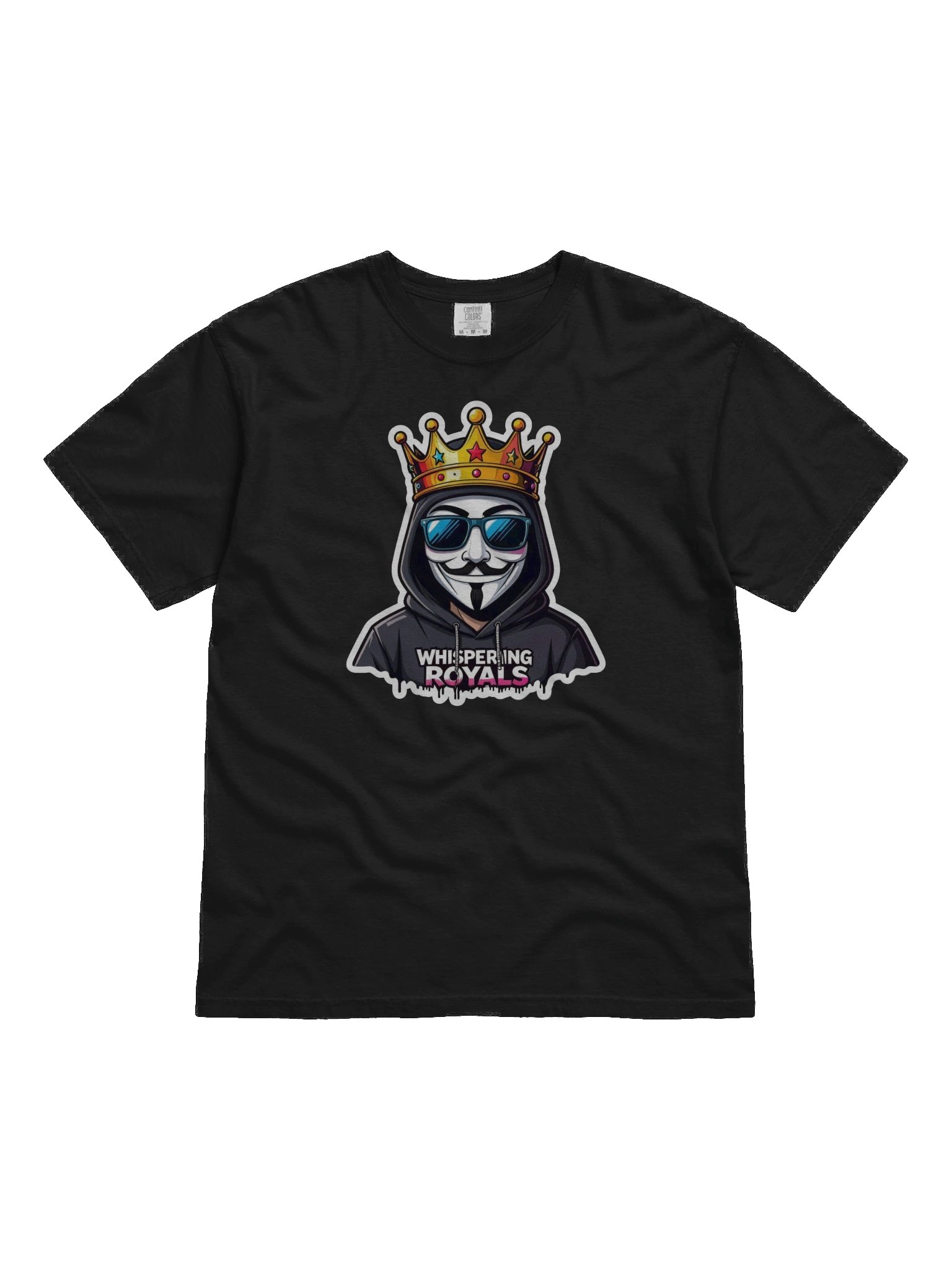 Whispering Royals Designs product image (1)