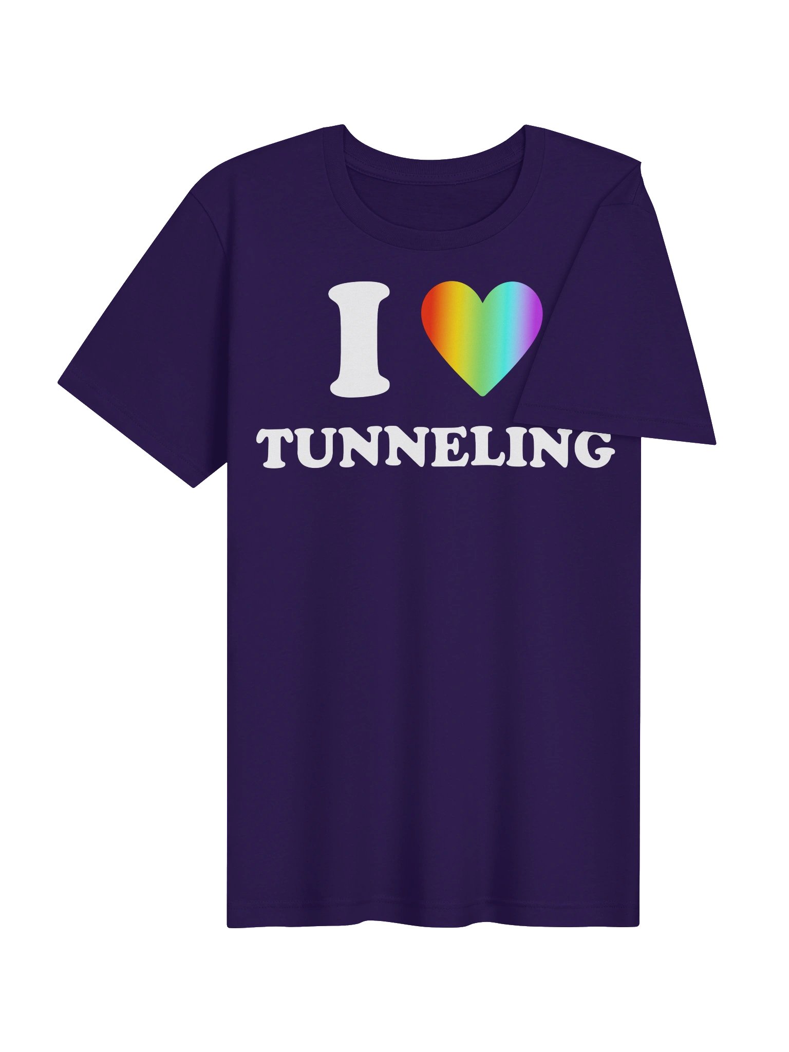 TUNNEL WITH PRIDE product image (4)