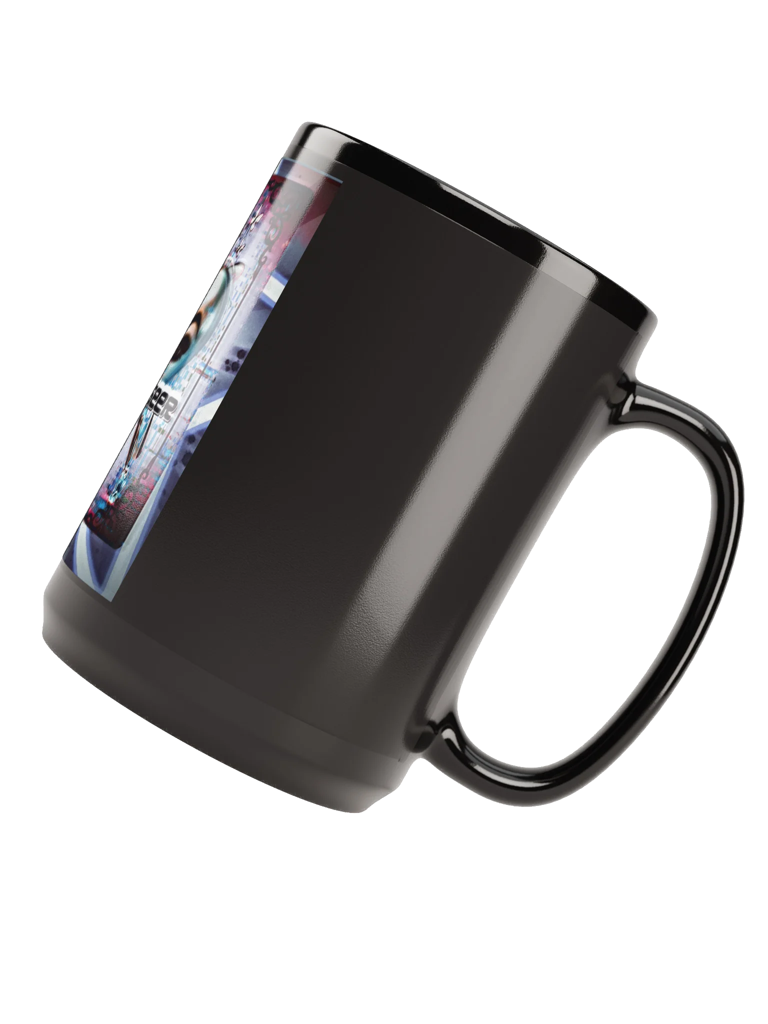 GiftedSeer Mug product image (5)