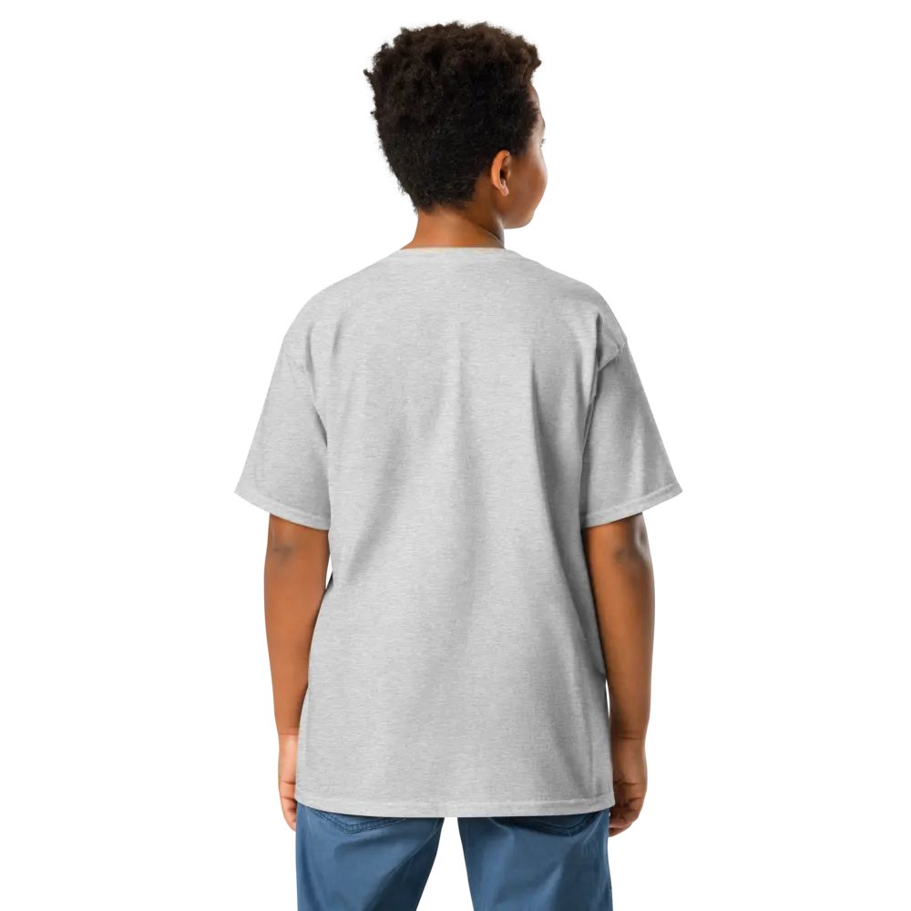 Tyranny Gildan Youth Classic Tee - B product image (3)