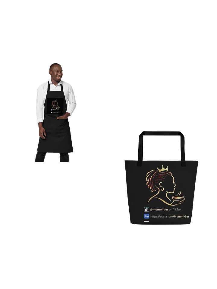 Chef shopper  Bundle Offer product image (1)