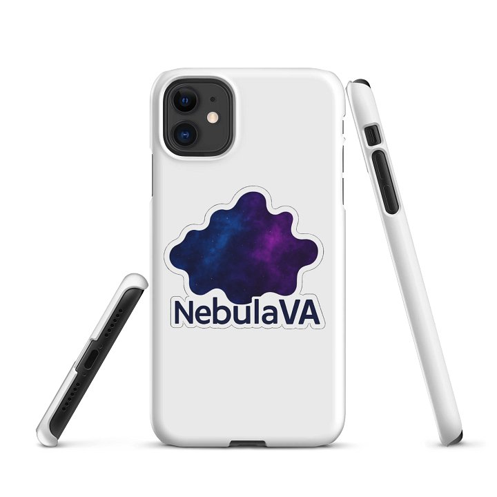 NBLVA Snap Case product image (1)