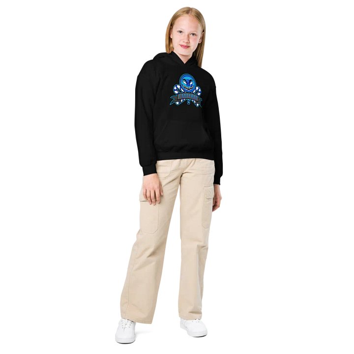 Youth Hoodie product image (5)
