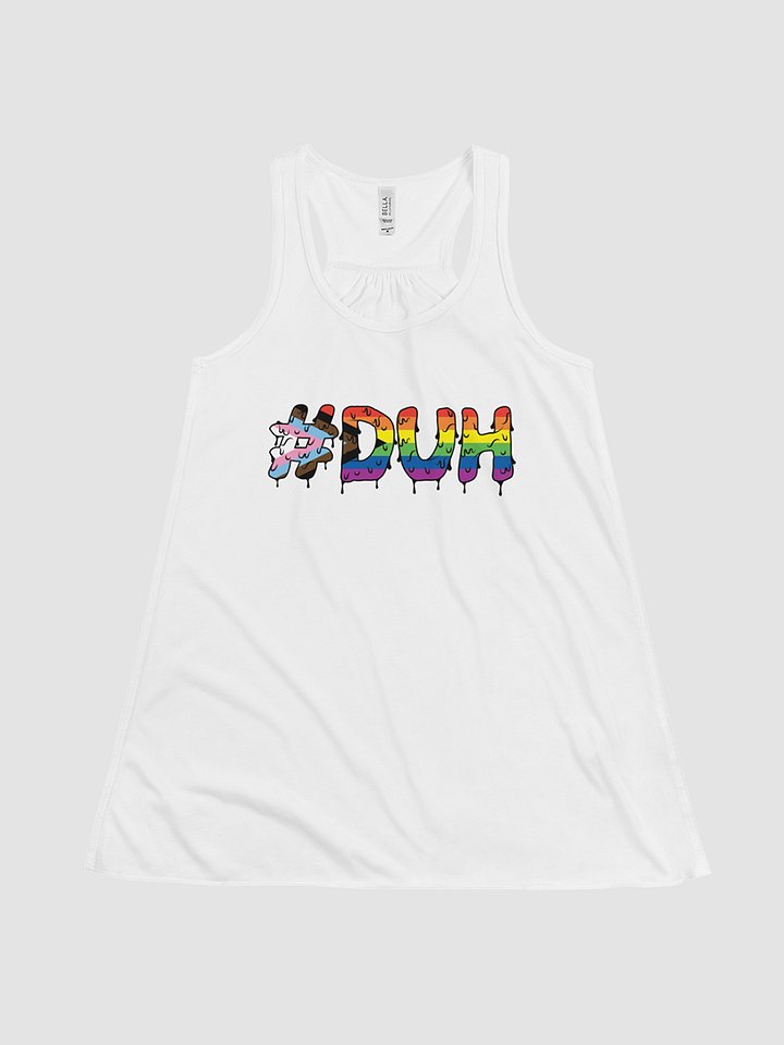 Women's Progress Tank product image (1)
