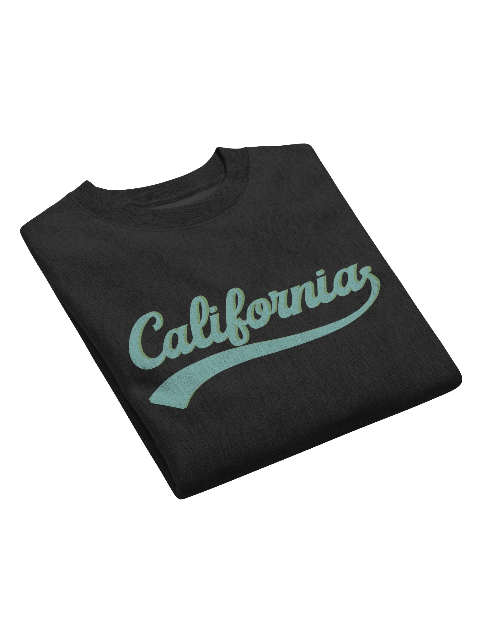 California Script Champion Sweatshirt product image (5)