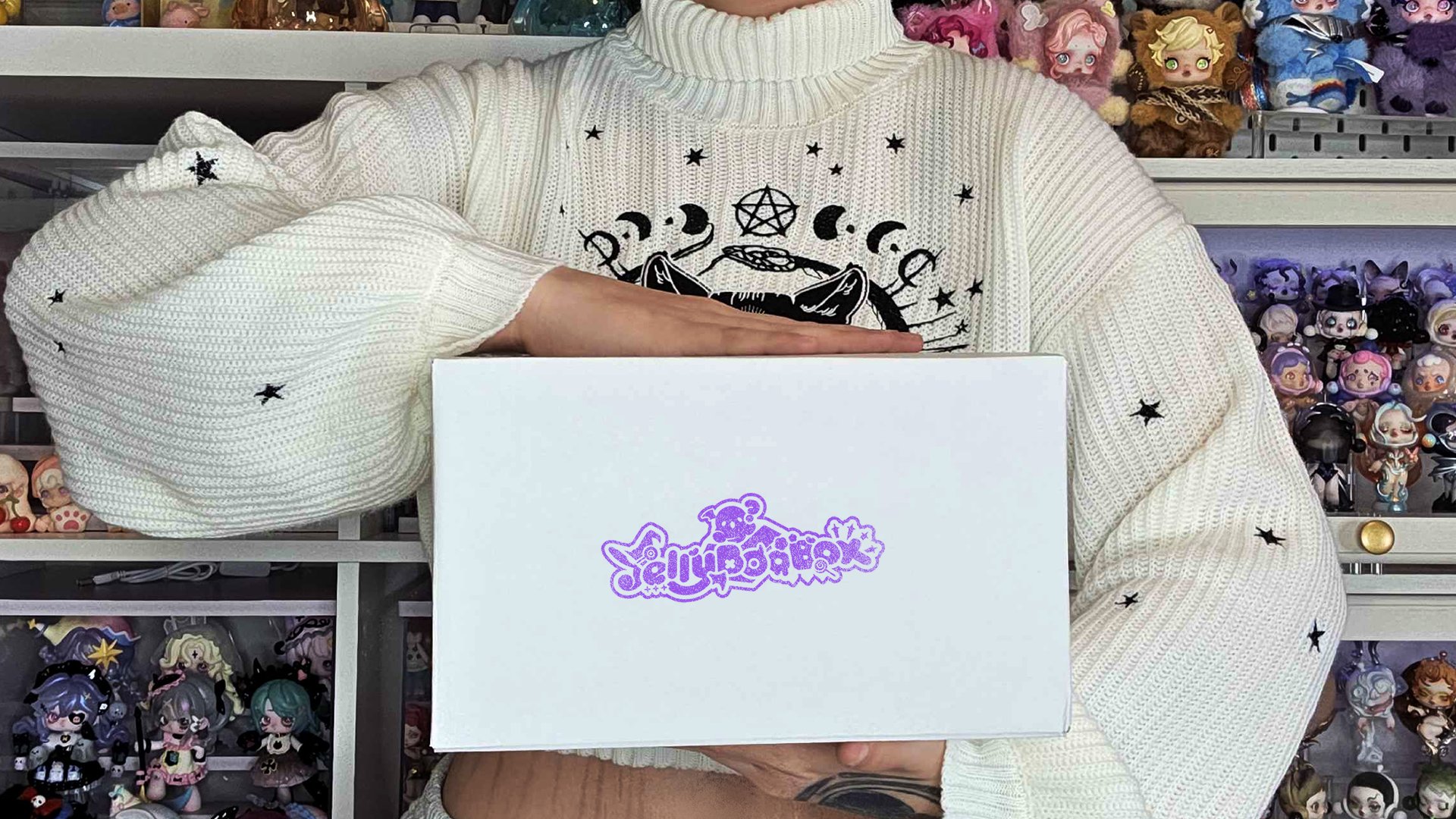 Large Mystery Box product image (2)