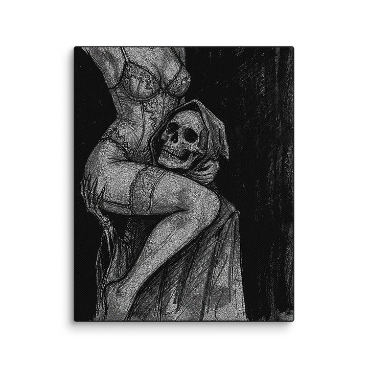 Lifted Spirits Canvas Print product image (1)