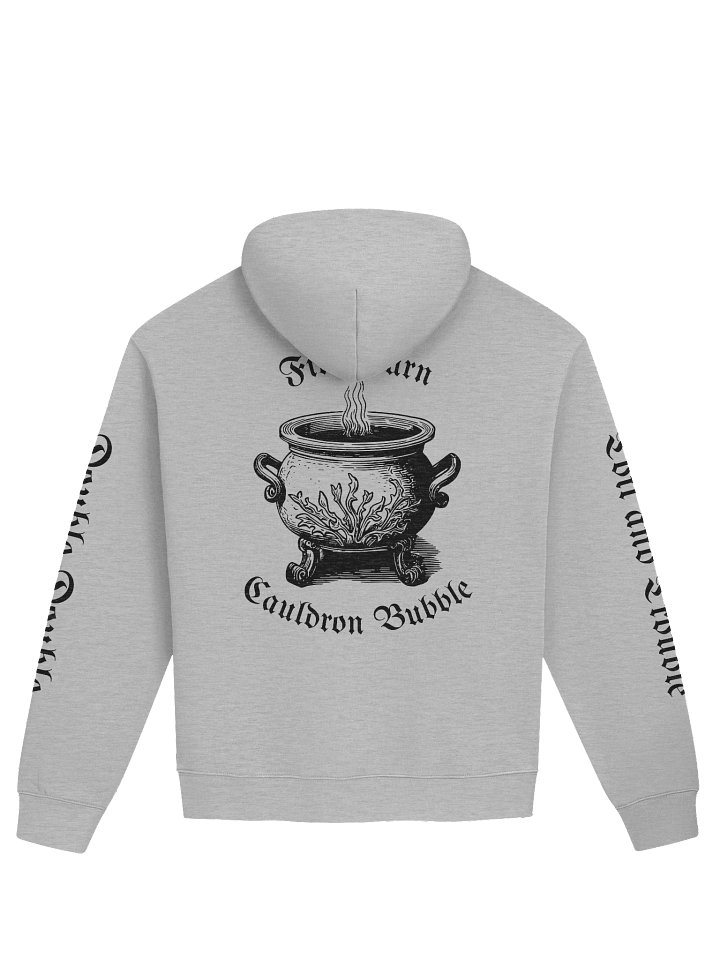 "The Gray" Macbeth Sweatshirt product image (2)