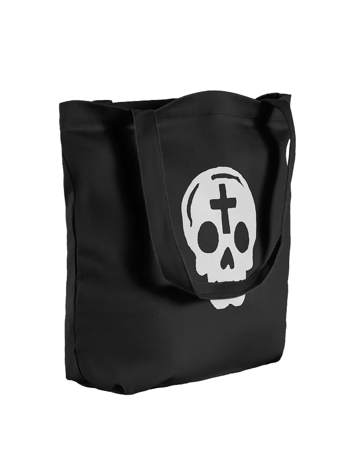 Skull Of Redemption Tote product image (2)
