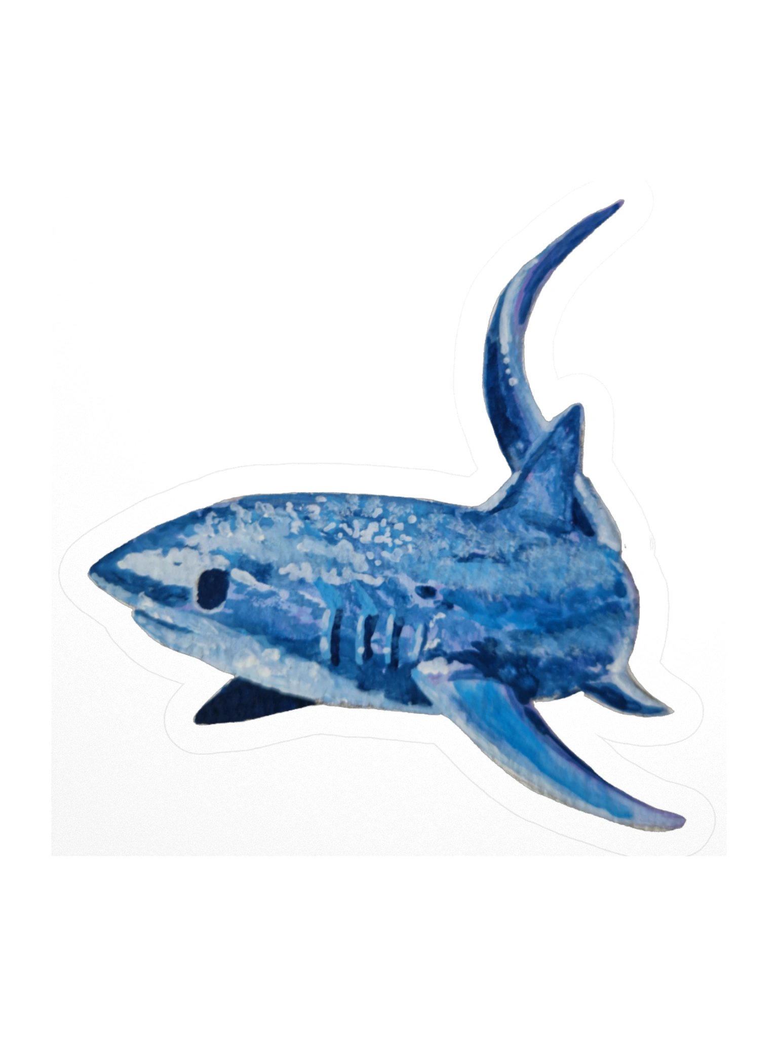 Sticky shark product image (2)
