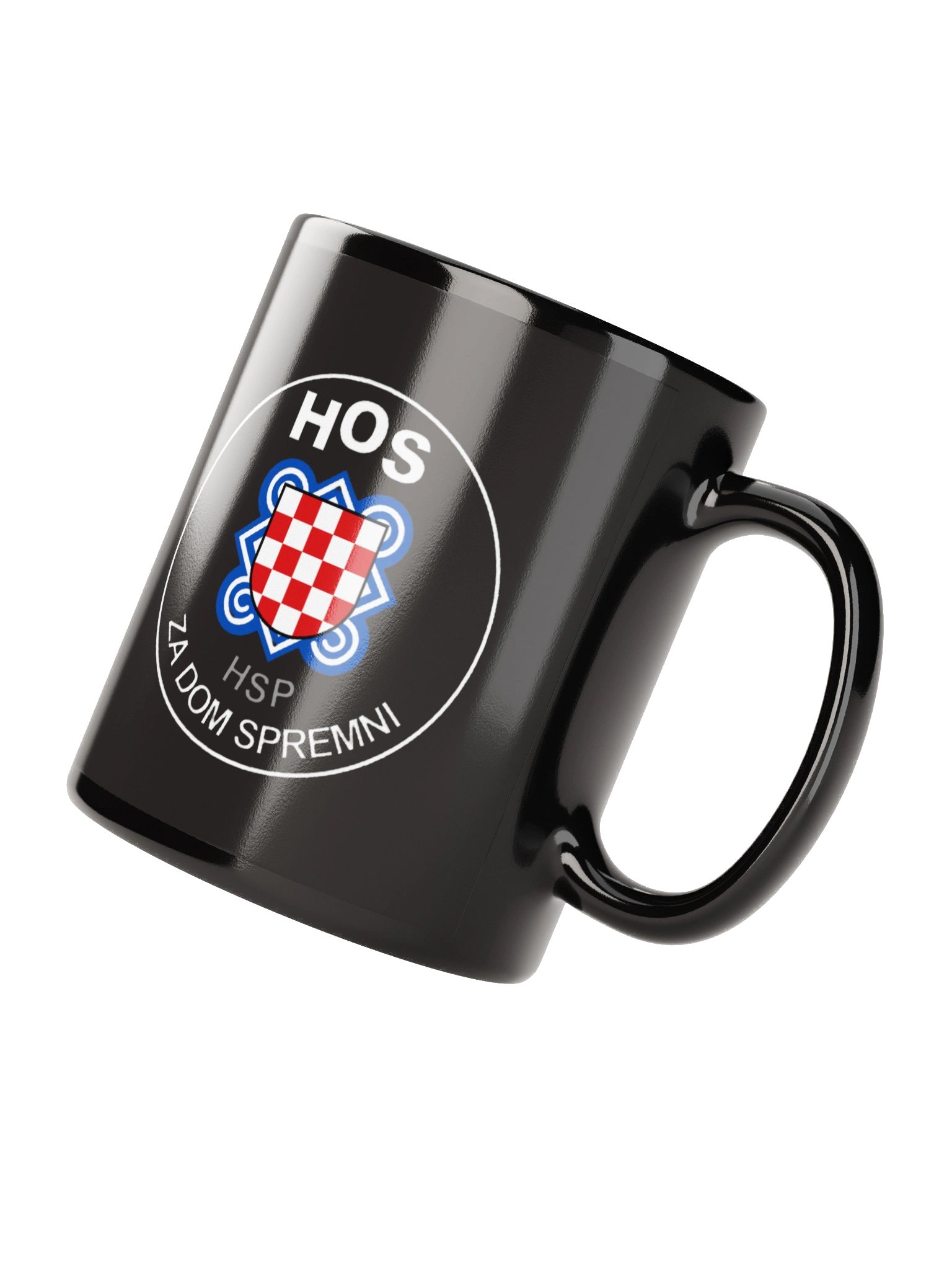 HOS - VISOKO KVALITETNA ŠALICA product image (4)
