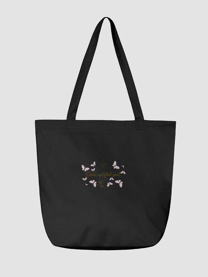 God's Beautiful Spirit Tote Bag product image (2)