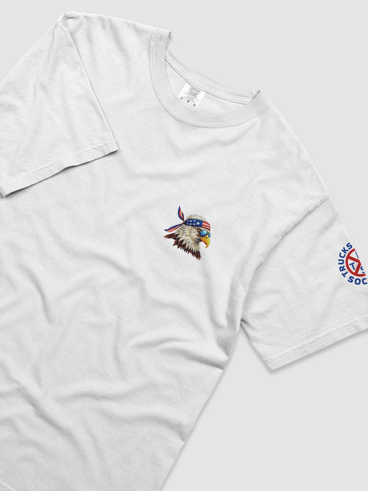 TITS250 UFSOA Show Shirt product image (2)