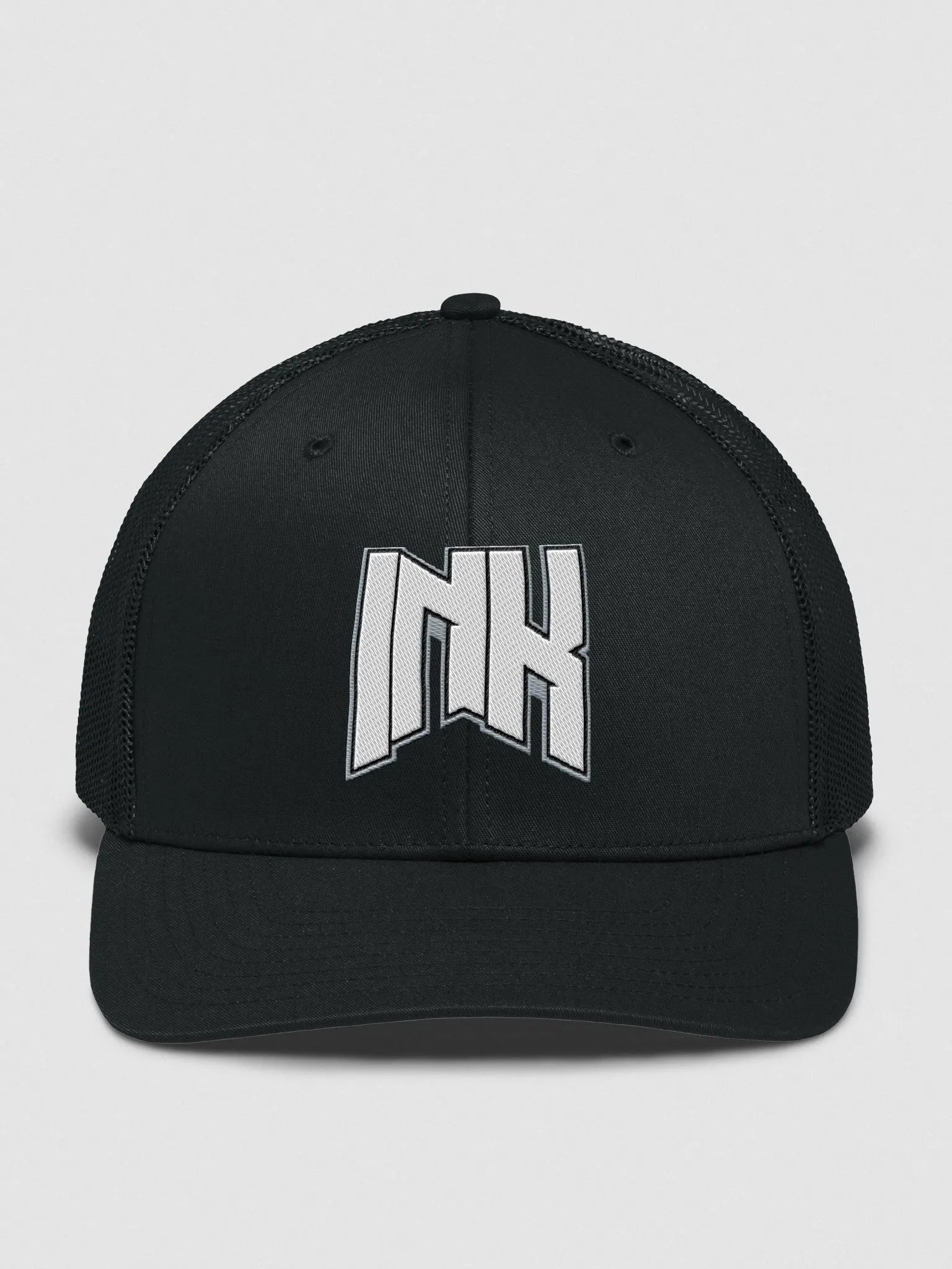 Ink Hat - Grey Scale product image (1)