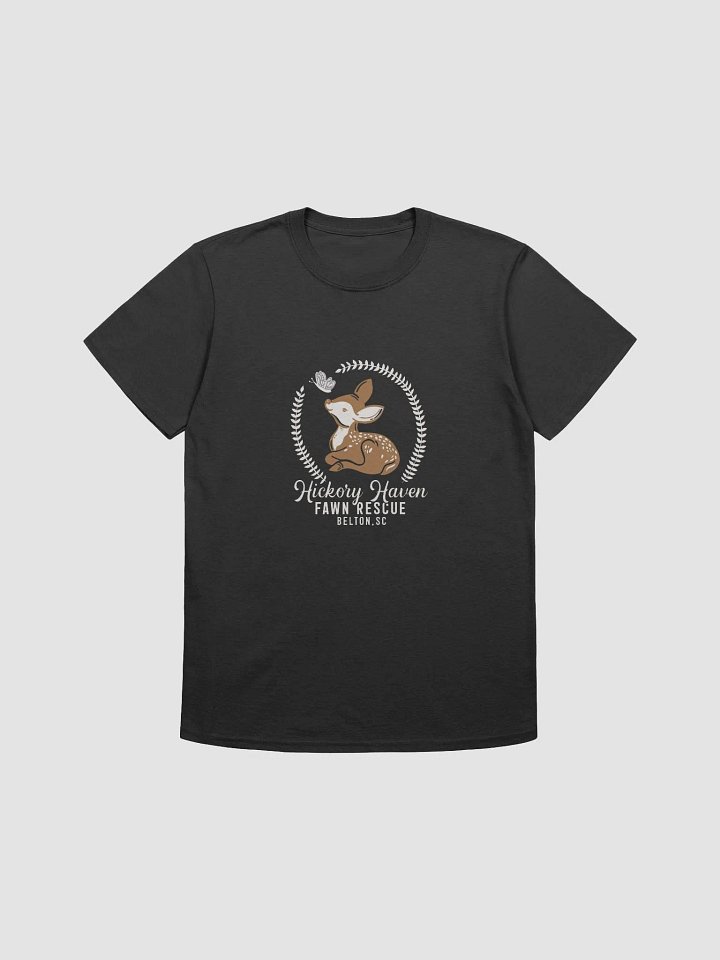 Hickory Haven Fawn Rescue Tshirt product image (4)