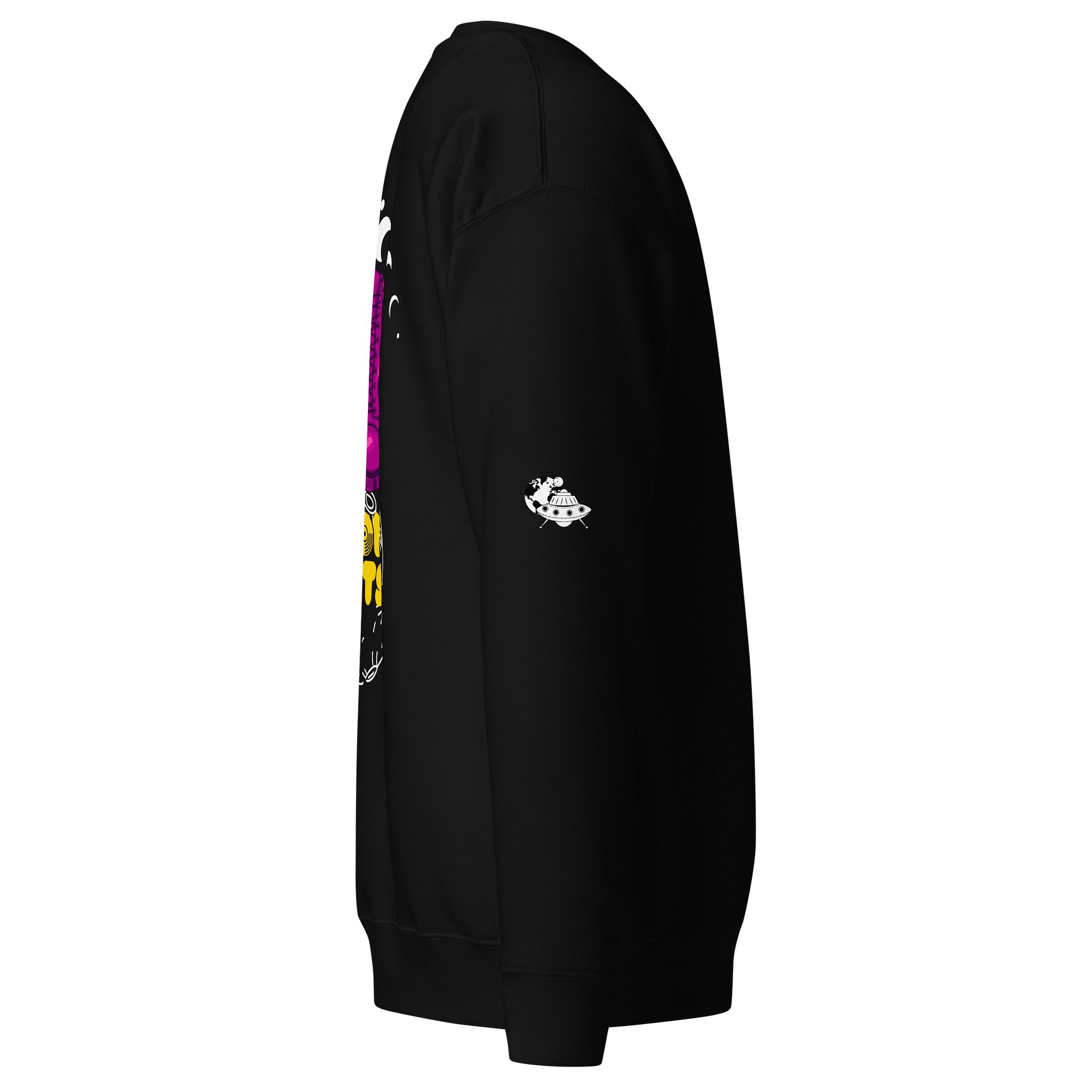 Moon Boots Sweatshirt product image (3)