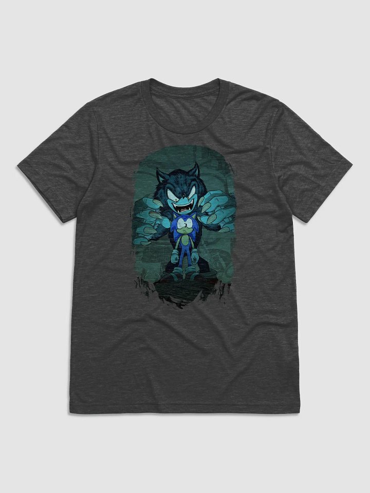 Scared Stupid 3 Shirt product image (3)