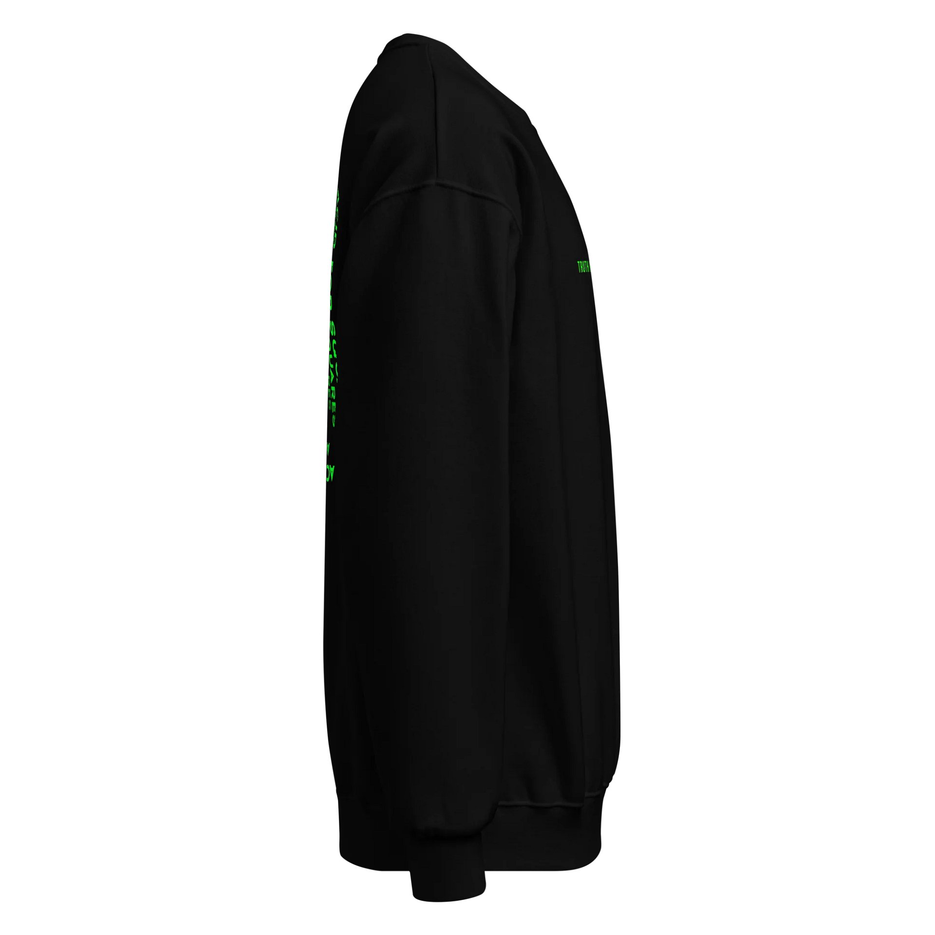 Down The Rabbit Hole Crew product image (4)