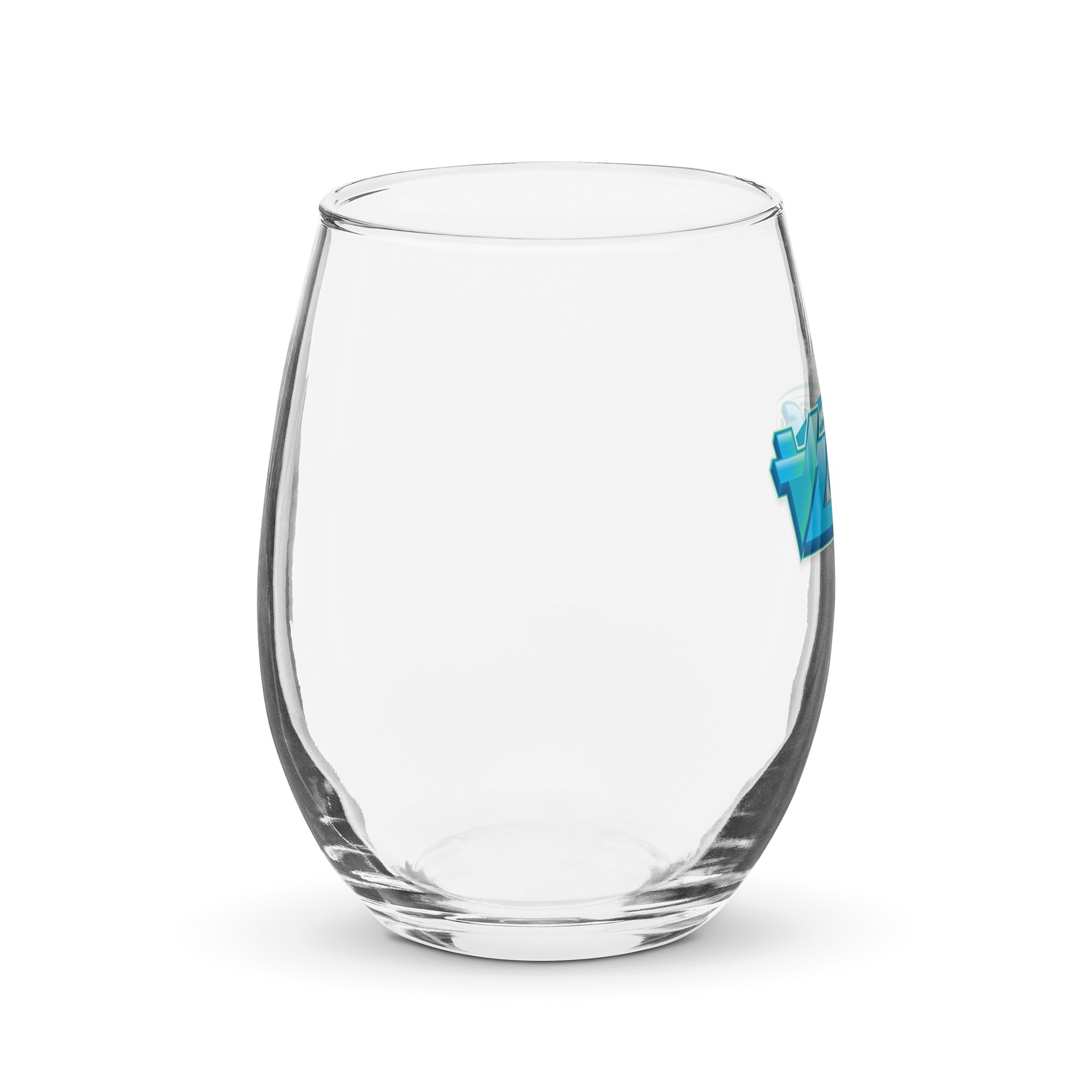 VZones 15oz Glass product image (4)