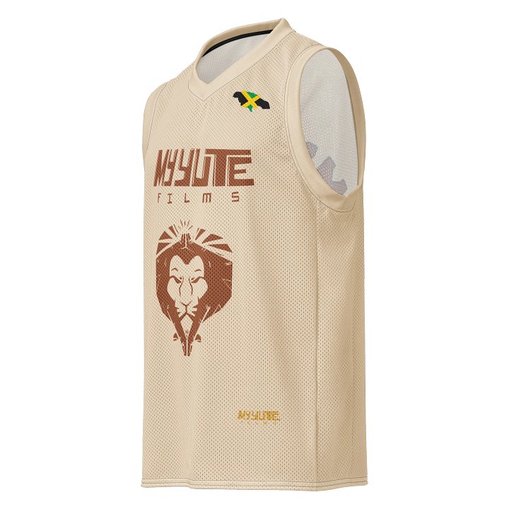 MY YUTE FILMS BB PRACTICE Jersey product image (1)