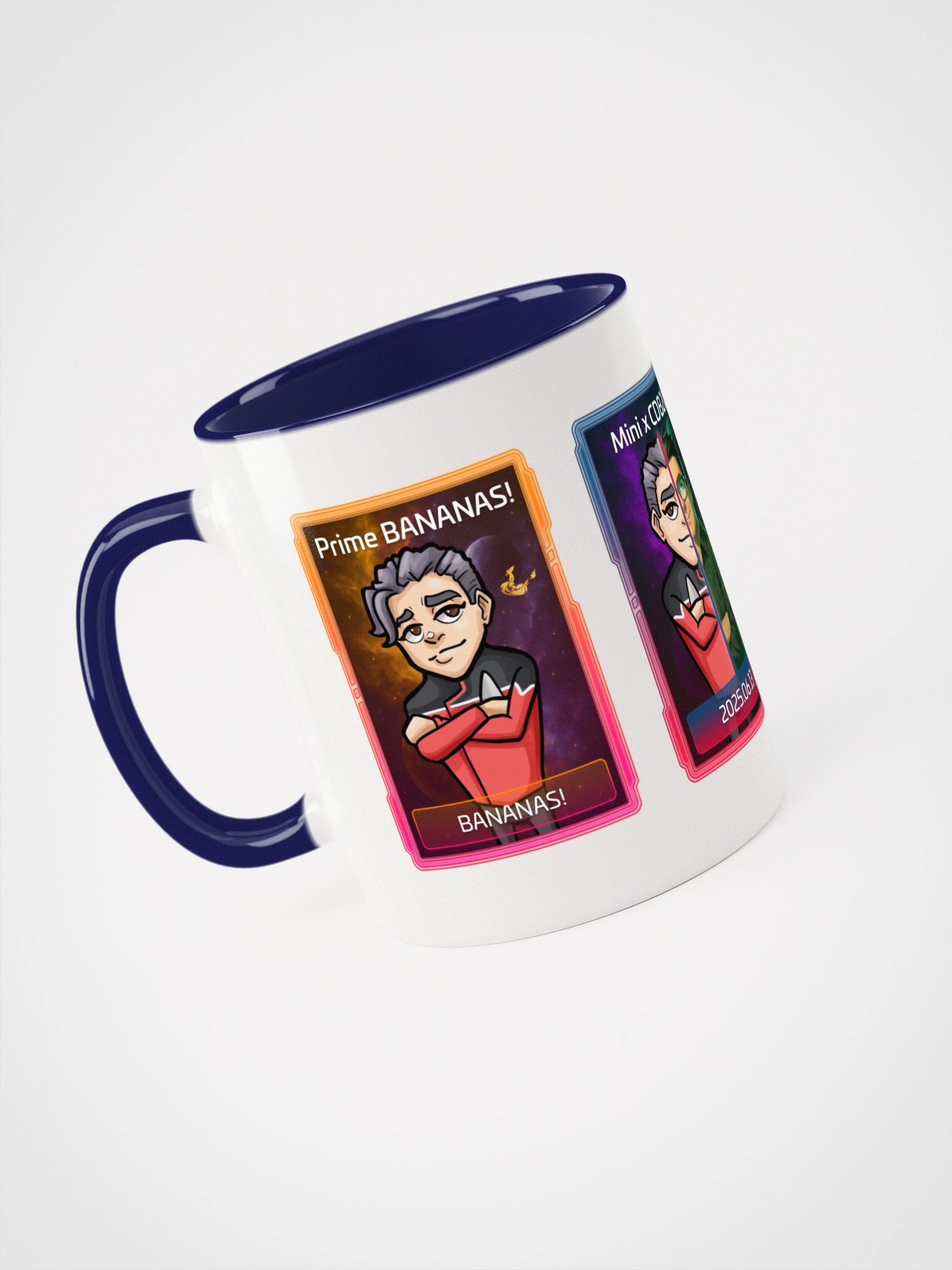 New CDB x MINI Prime Mug product image (3)