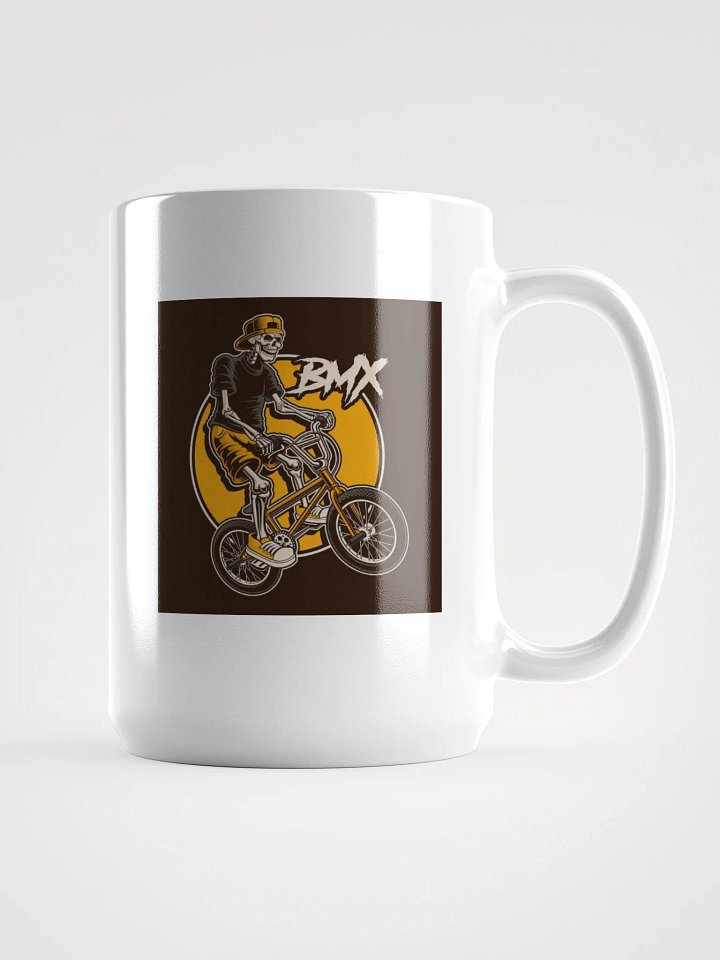 BMX Bones Mug product image (1)