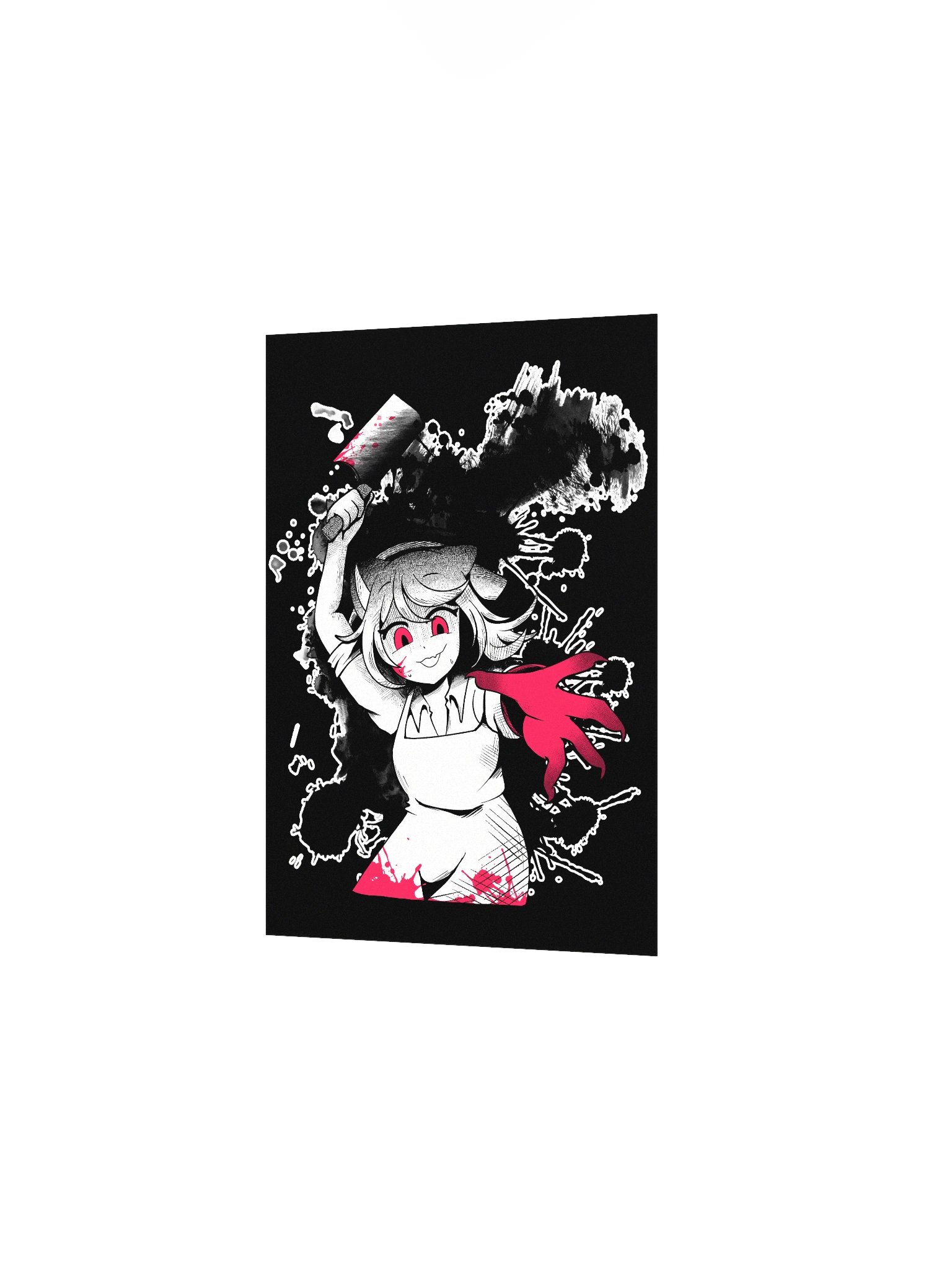 UNI Butcher Slasher Print product image (12)