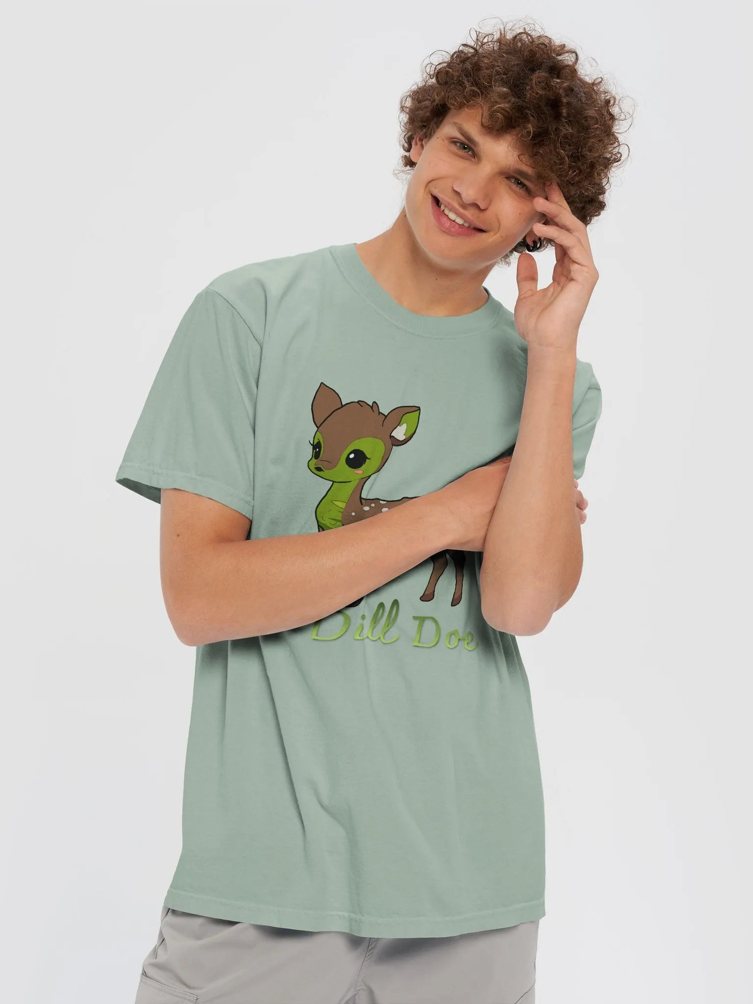 Dill Doe T-shirt! product image (1)
