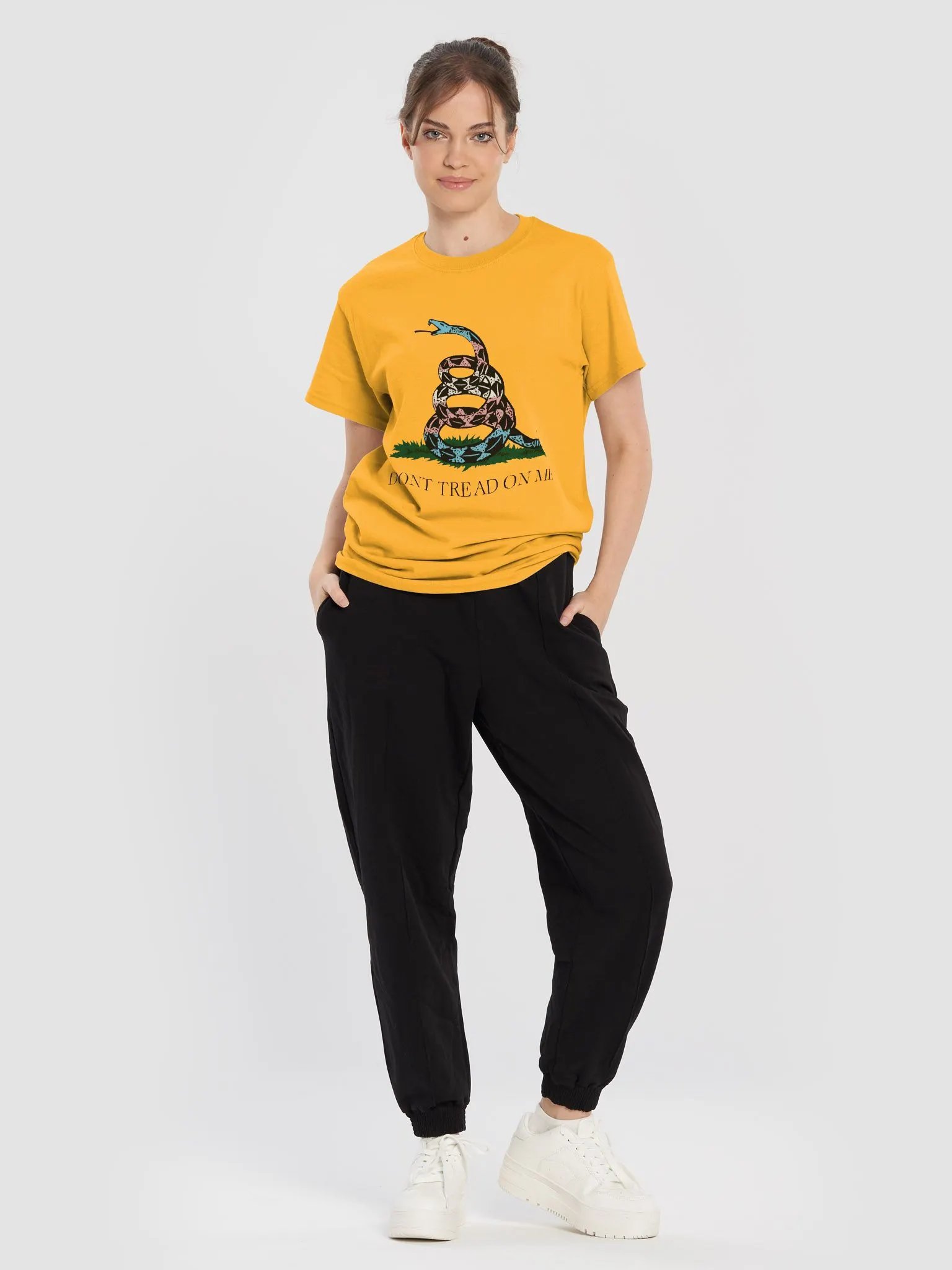 Trans Snek product image (4)