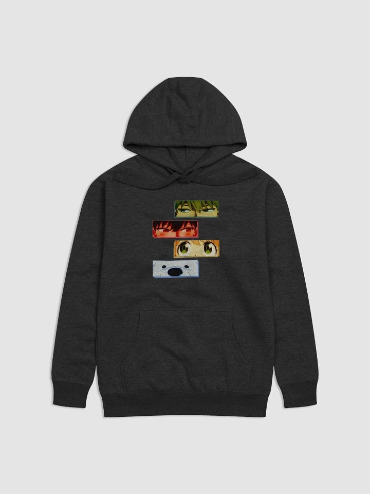 Forger Eyes, Hoodie product image (1)