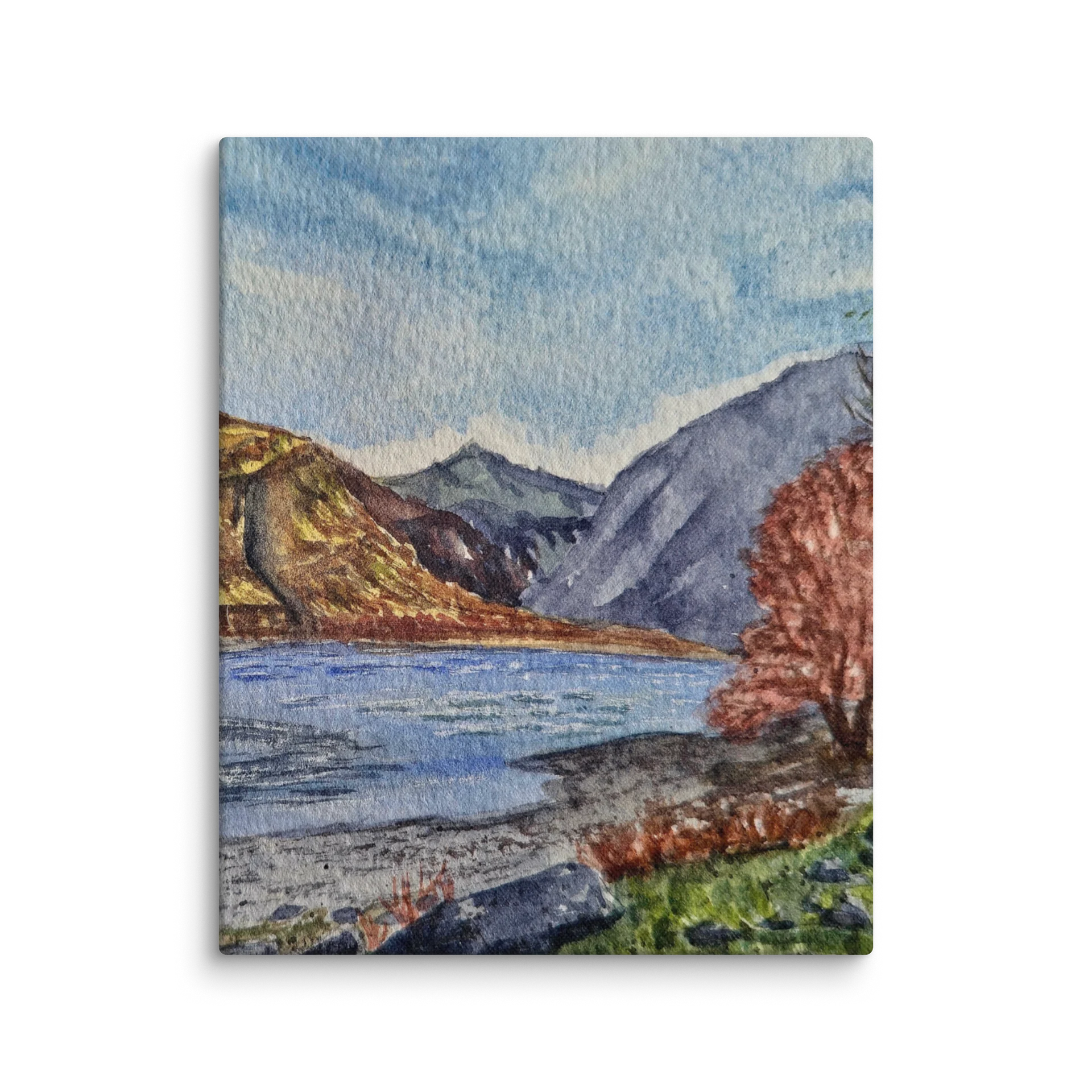 Heller Beauty Serene Canvas product image (2)