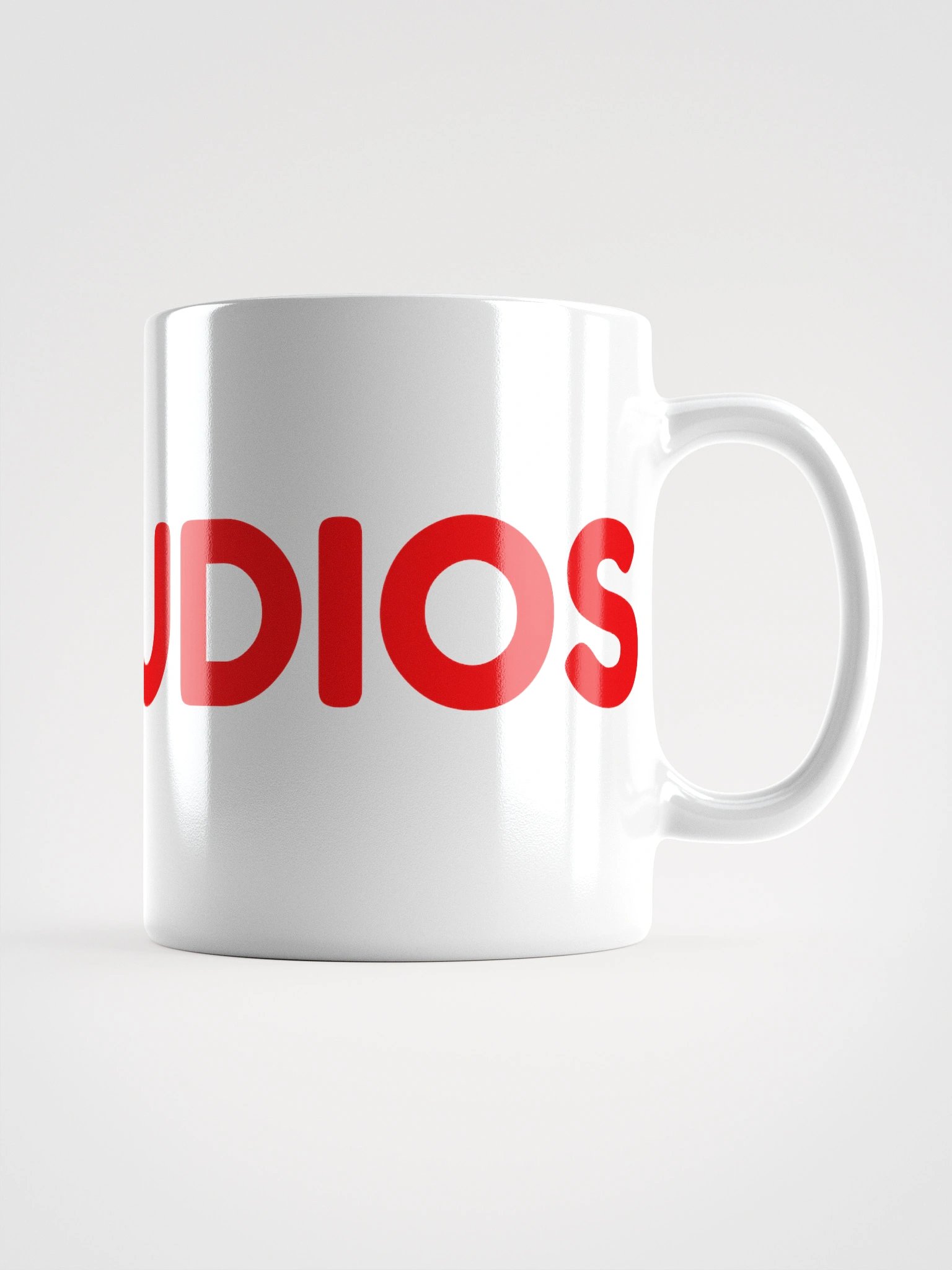 Coffee Mug - RN Studios product image (2)