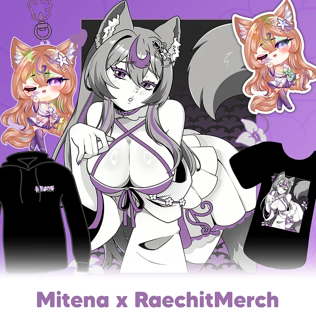 Mitena 1.5 Debut