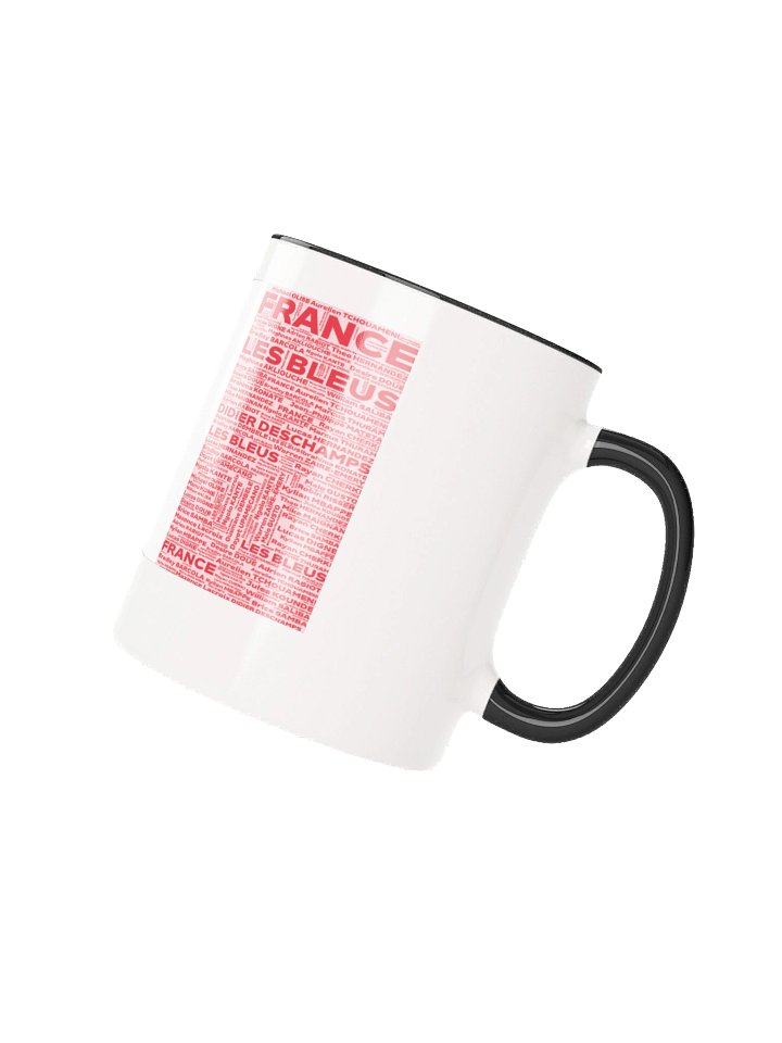 Rep the Squad Soccer Mug - France 2026 product image (2)
