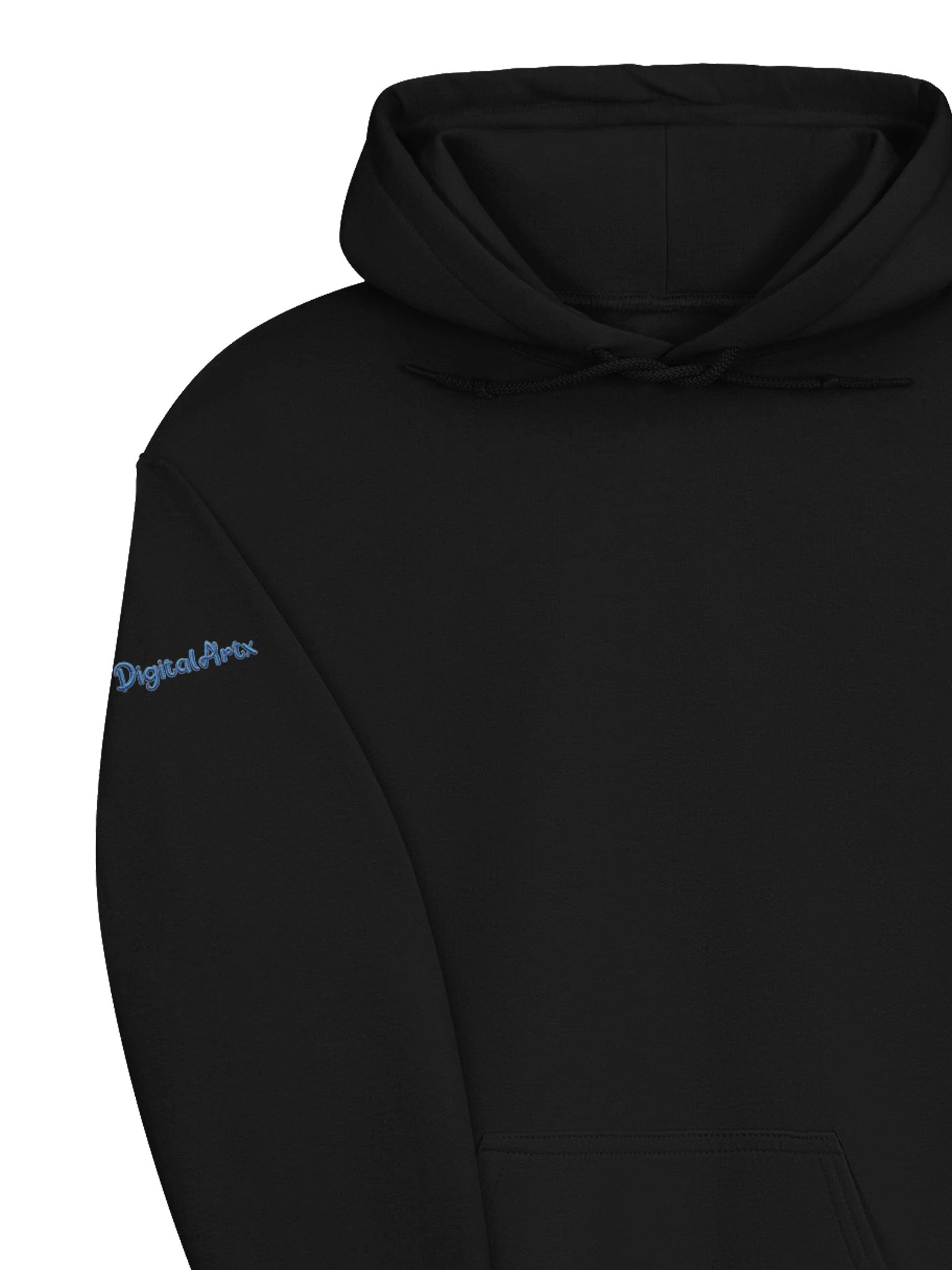 Gildan Classic Hoodie 11 Dark Colors product image (7)
