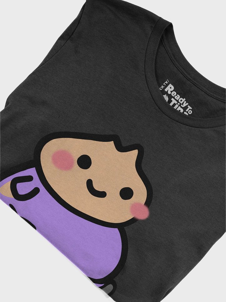 Dumpling Sitt | Supersoft T-Shirt product image (2)