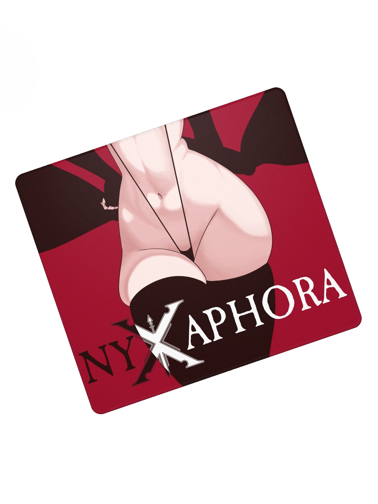 Nyx | Xaphora Mousepad product image (5)